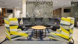 Towneplace Suites Orlando Airport Lobby