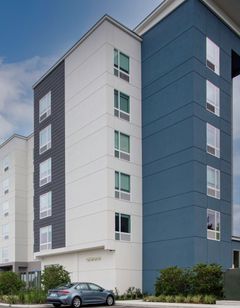 Towneplace Suites Orlando Airport
