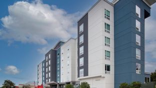 Towneplace Suites Orlando Airport
