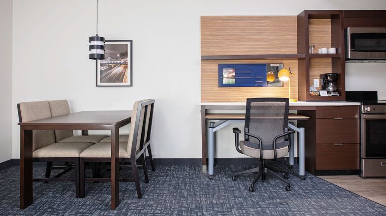 <b>Towneplace Suites Orlando Airport Suite</b>. Images powered by <a href="https://www.leonardoworldwide.com/" title="Leonardo Worldwide" target="_blank">Leonardo</a>.