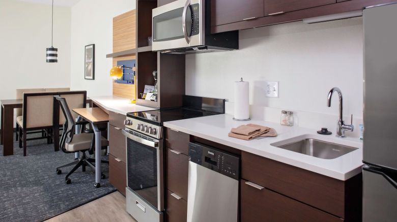 <b>Towneplace Suites Orlando Airport Suite</b>. Images powered by <a href="https://www.leonardoworldwide.com/" title="Leonardo Worldwide" target="_blank">Leonardo</a>.