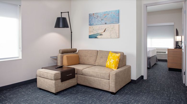 <b>Towneplace Suites Orlando Airport Suite</b>. Images powered by <a href="https://www.leonardoworldwide.com/" title="Leonardo Worldwide" target="_blank">Leonardo</a>.