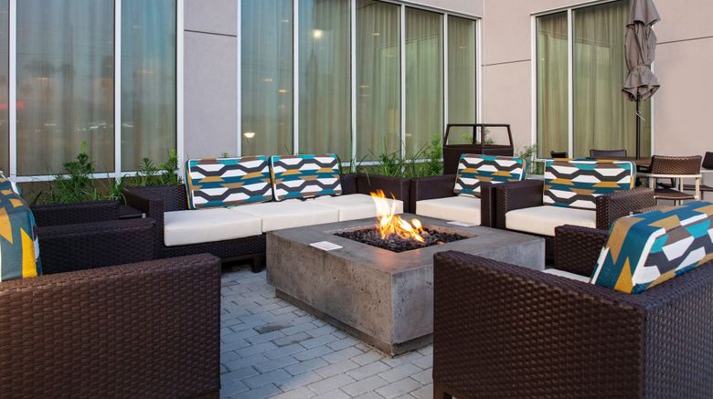 <b>Towneplace Suites Orlando Airport Exterior</b>. Images powered by <a href="https://www.leonardoworldwide.com/" title="Leonardo Worldwide" target="_blank">Leonardo</a>.