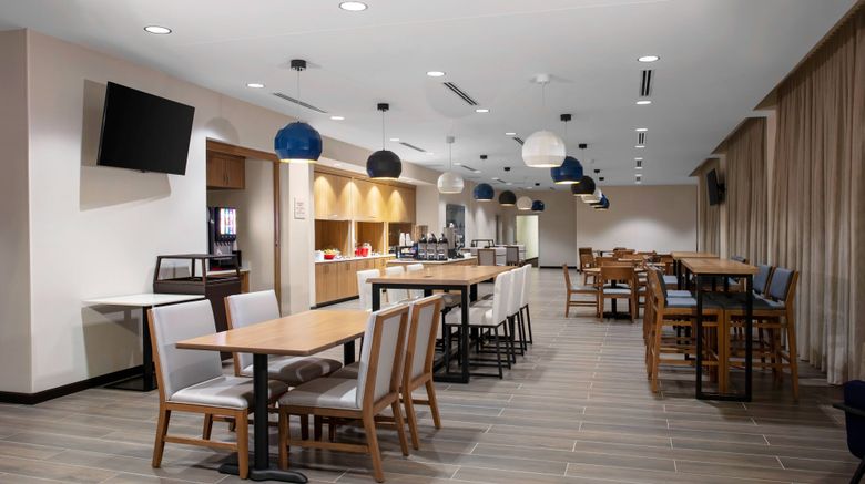 <b>Towneplace Suites Orlando Airport Restaurant</b>. Images powered by <a href="https://www.leonardoworldwide.com/" title="Leonardo Worldwide" target="_blank">Leonardo</a>.