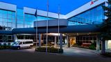 Marriott Melville Long Island Exterior