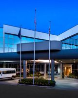 Marriott Melville Long Island