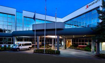 Marriott Melville Long Island