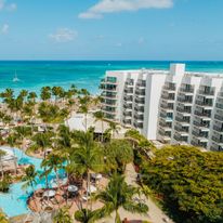 Aruba Marriott Resort & Stellaris Casino