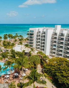 Aruba Marriott Resort & Stellaris Casino