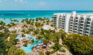 Aruba Marriott Resort & Stellaris Casino