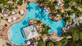 Aruba Marriott Resort & Stellaris Casino Pool