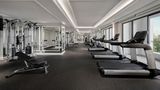 Sheraton Phu Quoc Long Beach Resort Health Club