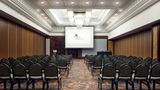 Casablanca Marriott Hotel Meeting