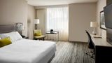 Marriott Cincinnati Airport Room