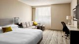 Marriott Cincinnati North Room