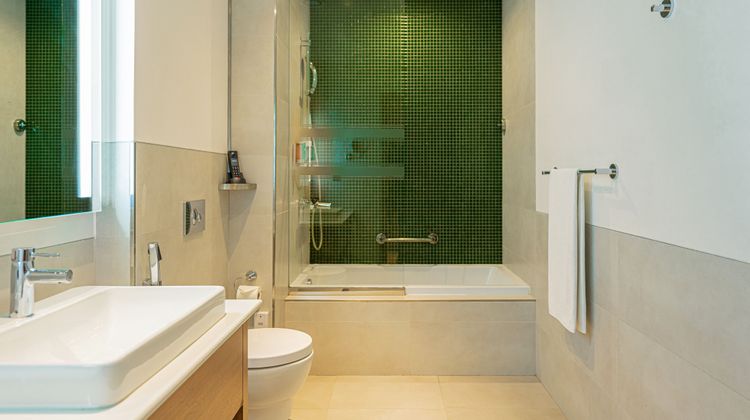 Element Me'aisam, Dubai Room