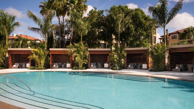 <b>The Ritz-Carlton Naples, Tiburon Pool</b>. Images powered by <a href="https://www.leonardoworldwide.com/" title="Leonardo Worldwide" target="_blank">Leonardo</a>.