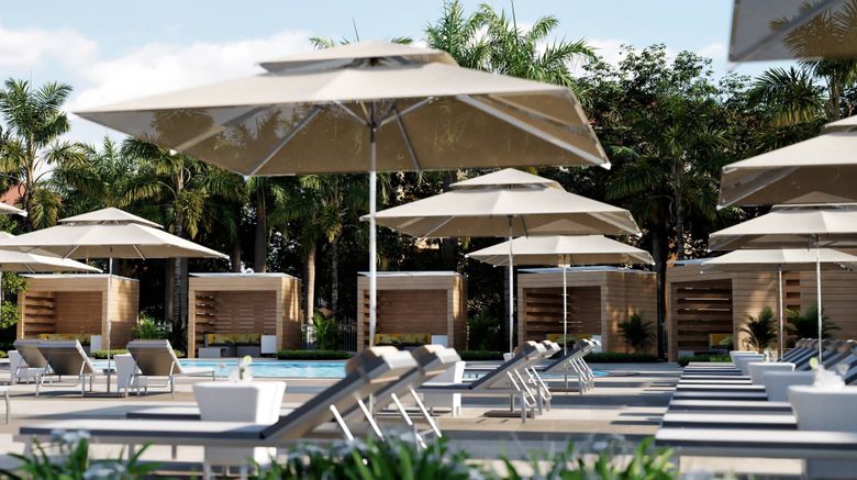 <b>The Ritz-Carlton Naples, Tiburon Pool</b>. Images powered by <a href="https://www.leonardoworldwide.com/" title="Leonardo Worldwide" target="_blank">Leonardo</a>.