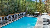 The Hythe, a Luxury Collection Resort Pool