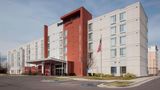 SpringHill Suites Salt Lake City Airport Exterior