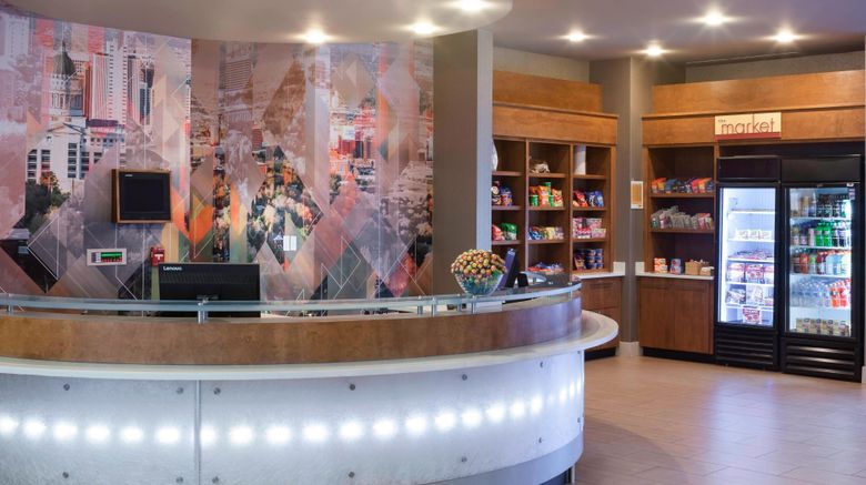 <b>SpringHill Suites Salt Lake City Airport Lobby</b>. Images powered by <a href="https://www.leonardoworldwide.com/" title="Leonardo Worldwide" target="_blank">Leonardo</a>.