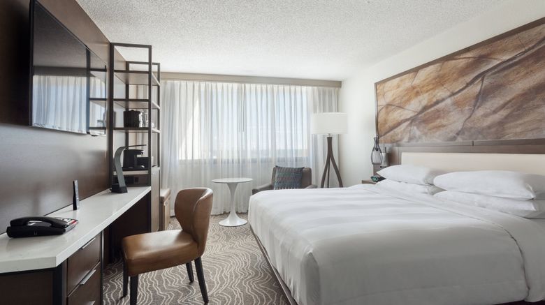 <b>Marriott Tampa Westshore Room</b>. Images powered by <a href="https://www.leonardoworldwide.com/" title="Leonardo Worldwide" target="_blank">Leonardo</a>.