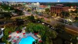 Marriott Tampa Westshore Pool