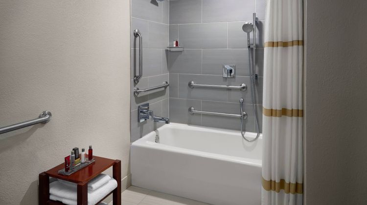 Marriott Tampa Westshore Room