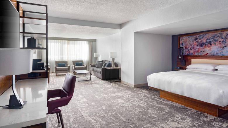 <b>Marriott Greensboro Downtown Room</b>. Images powered by <a href="https://www.leonardoworldwide.com/" title="Leonardo Worldwide" target="_blank">Leonardo</a>.