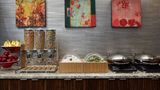 <b>Fairfield Inn & Suites Downtown Restaurant</b>. Images powered by <a href="https://www.leonardoworldwide.com/" title="Leonardo Worldwide" target="_blank">Leonardo</a>.