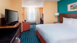 Fairfield Inn & Suites Temple Belton Suite