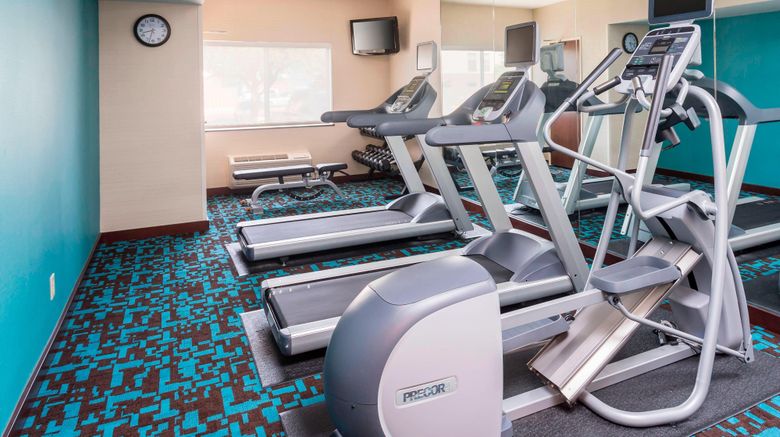 <b>Fairfield Inn & Suites Temple Belton Recreation</b>. Images powered by <a href="https://www.leonardoworldwide.com/" title="Leonardo Worldwide" target="_blank">Leonardo</a>.