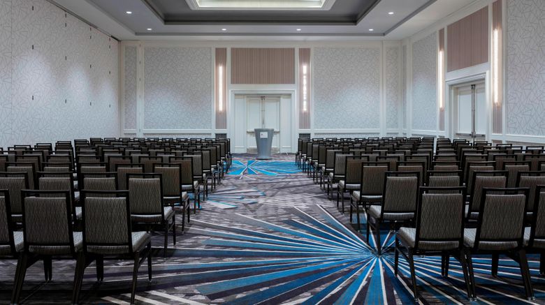 <b>Crystal Gateway Marriott Meeting</b>. Images powered by <a href="https://www.leonardoworldwide.com/" title="Leonardo Worldwide" target="_blank">Leonardo</a>.