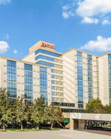 Houston Marriott North