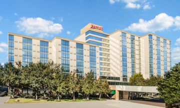Houston Marriott North