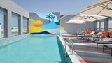 Aloft Muscat Recreation
