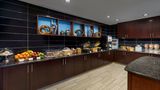 <b>SpringHill Suites by Marriott Restaurant</b>. Images powered by <a href="https://www.leonardoworldwide.com/" title="Leonardo Worldwide" target="_blank">Leonardo</a>.