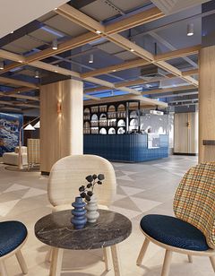 Holiday Inn Express Rayong