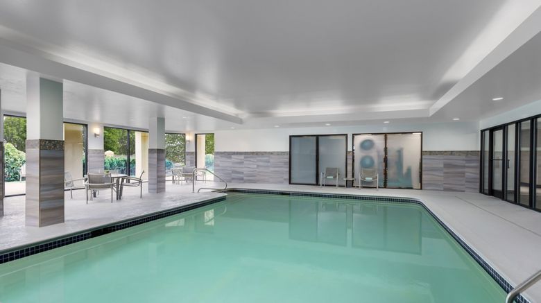 <b>Courtyard Manchester Pool</b>. Images powered by <a href="https://www.leonardoworldwide.com/" title="Leonardo Worldwide" target="_blank">Leonardo</a>.