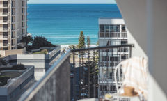 Vibe Hotel Gold Coast - 4 HRS star hotel in Surfers Paradise (State of  Queensland)