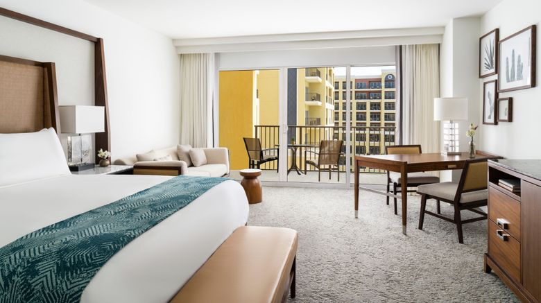 <b>The Ritz-Carlton, Aruba Room</b>. Images powered by <a href="https://www.leonardoworldwide.com/" title="Leonardo Worldwide" target="_blank">Leonardo</a>.