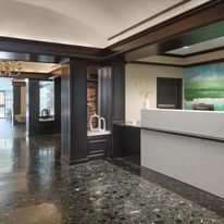 Charlotte Marriott SouthPark