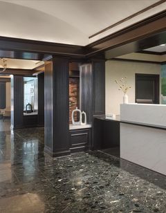 Charlotte Marriott SouthPark