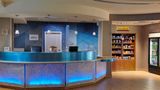 SpringHill Suites Detroit Metro Airport Exterior