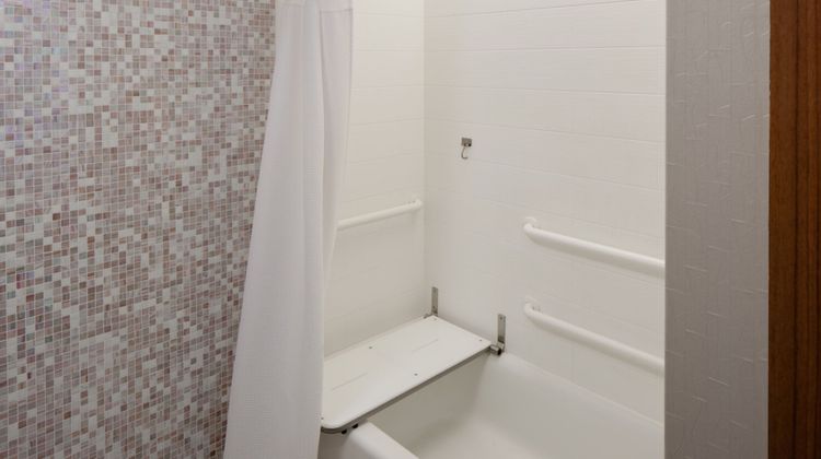 SpringHill Suites Detroit Metro Airport Room