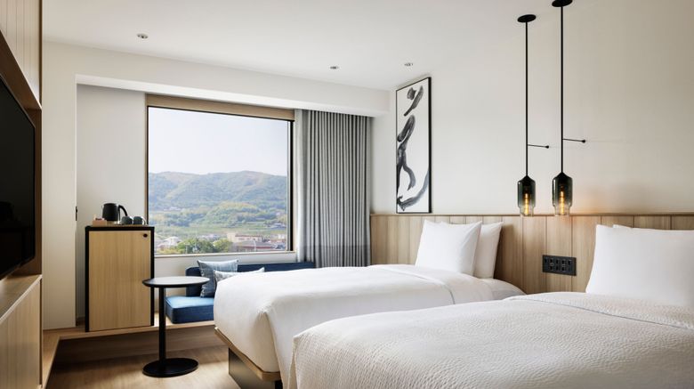 <b>Fairfield by Marriott Awaji Higashiura Room</b>. Images powered by <a href="https://www.leonardoworldwide.com/" title="Leonardo Worldwide" target="_blank">Leonardo</a>.