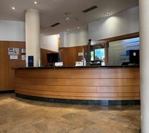 Holiday Inn Express Logrono Rioja Exterior