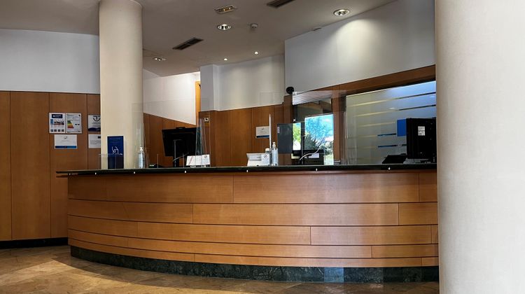 Holiday Inn Express Logrono Rioja Exterior