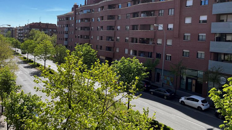 Holiday Inn Express Logrono Rioja Room