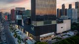 InterContinental Zhengzhou Exterior